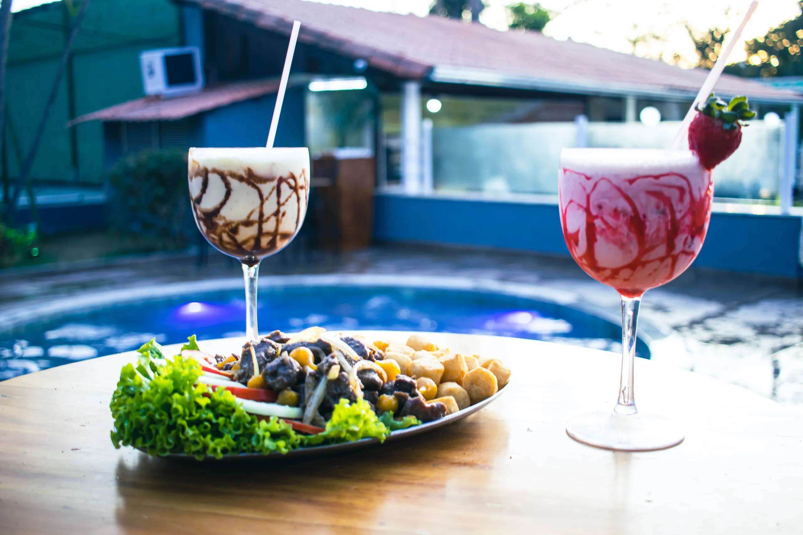 Hotel Gran Minas